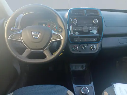 Dacia Spring Achat Intégral Confort - Photo 11