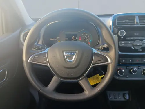 Dacia Spring Achat Intégral Confort - Photo 12