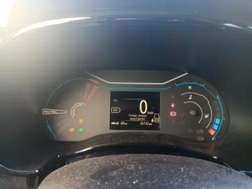 Dacia Spring Achat Intégral Confort - Photo 13