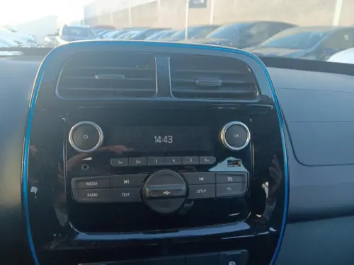 Dacia Spring Achat Intégral Confort - Photo 19