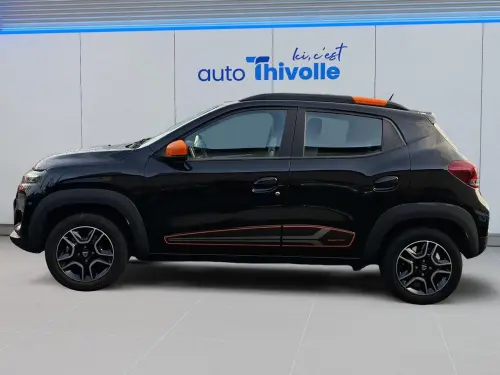 Dacia Spring Achat Intégral Confort Plus - Photo 1