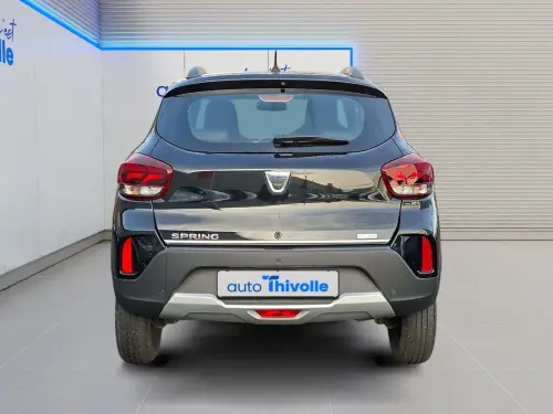 Dacia Spring Achat Intégral Confort Plus - Photo 3