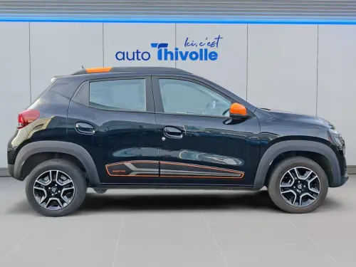 Dacia Spring Achat Intégral Confort Plus - Photo 5