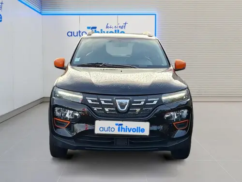 Dacia Spring Achat Intégral Confort Plus - Photo 7