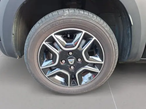 Dacia Spring Achat Intégral Confort Plus - Photo 8