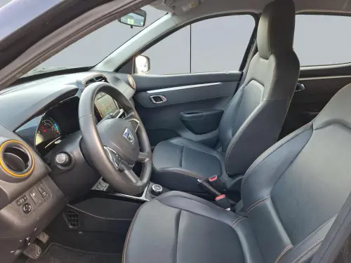 Dacia Spring Achat Intégral Confort Plus - Photo 9