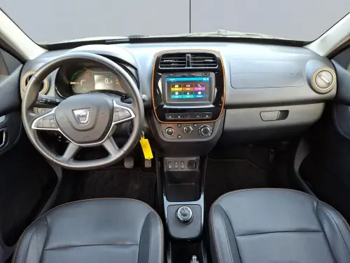 Dacia Spring Achat Intégral Confort Plus - Photo 11