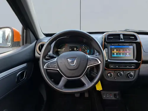 Dacia Spring Achat Intégral Confort Plus - Photo 12