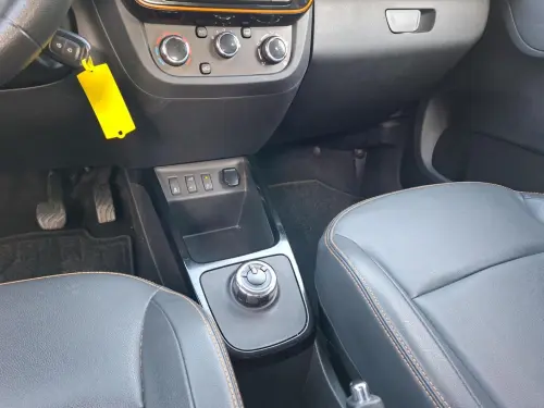 Dacia Spring Achat Intégral Confort Plus - Photo 13