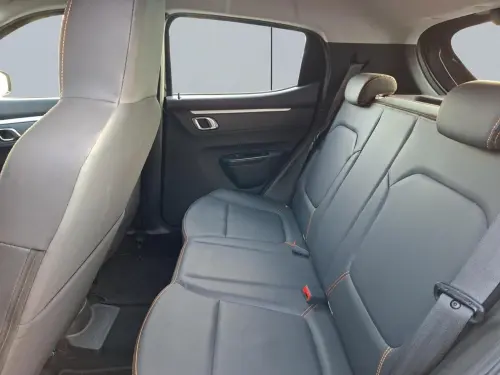 Dacia Spring Achat Intégral Confort Plus - Photo 14