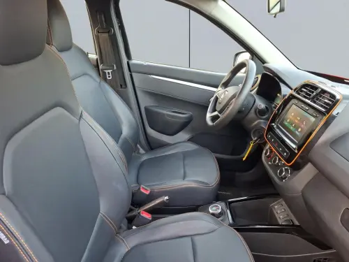 Dacia Spring Achat Intégral Confort Plus - Photo 15