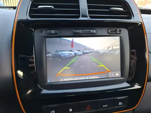 Dacia Spring Achat Intégral Confort Plus - Photo 19