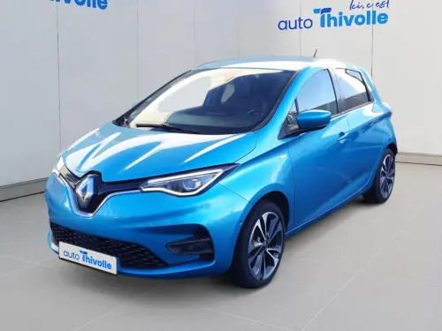 Renault Zoe R135 SL Edition One - Photo 0
