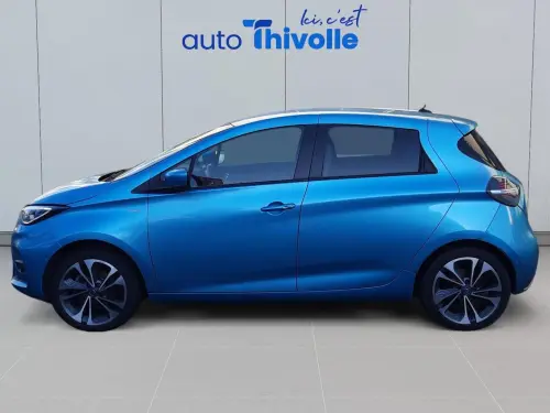 Renault Zoe R135 SL Edition One - Photo 1