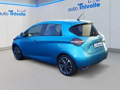 Renault Zoe R135 SL Edition One - Photo 2