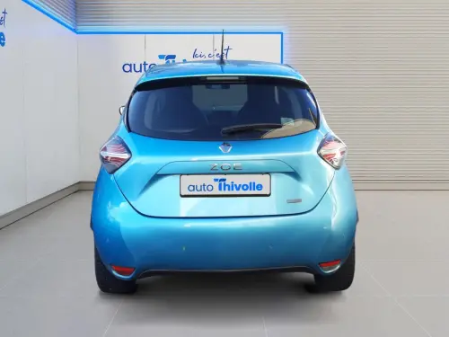 Renault Zoe R135 SL Edition One - Photo 3