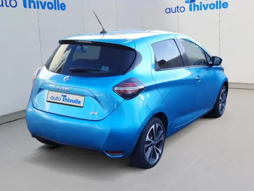 Renault Zoe R135 SL Edition One - Photo 4