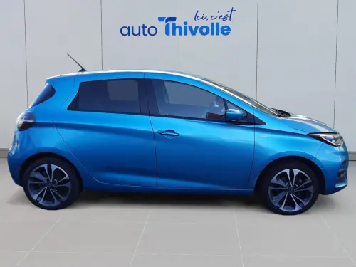 Renault Zoe R135 SL Edition One - Photo 5