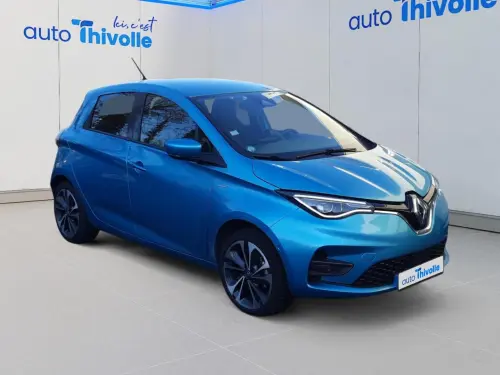 Renault Zoe R135 SL Edition One - Photo 6