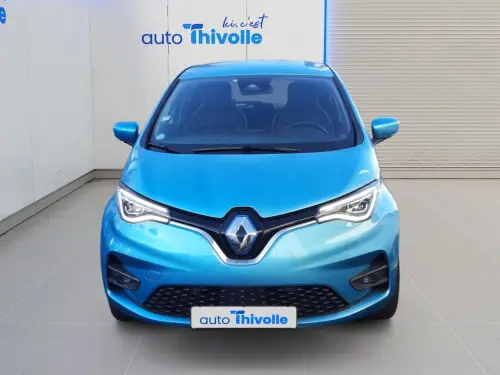 Renault Zoe R135 SL Edition One - Photo 7