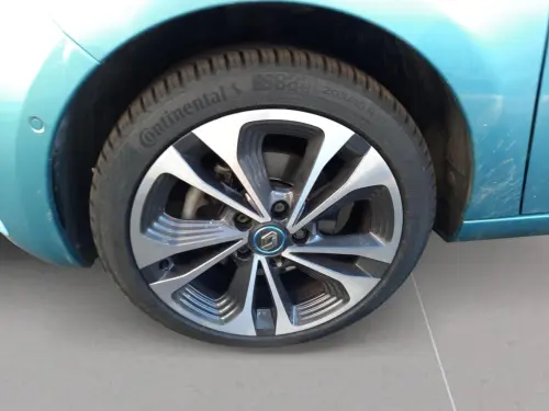 Renault Zoe R135 SL Edition One - Photo 8