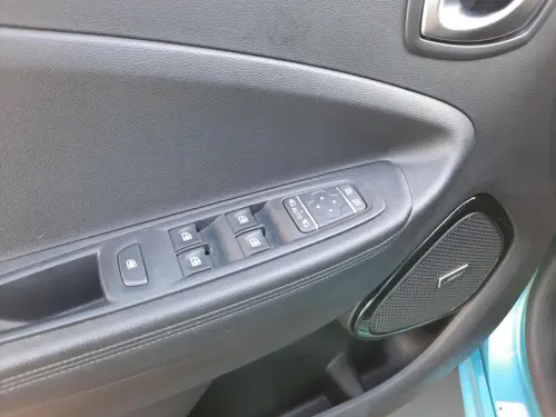 Renault Zoe R135 SL Edition One - Photo 9