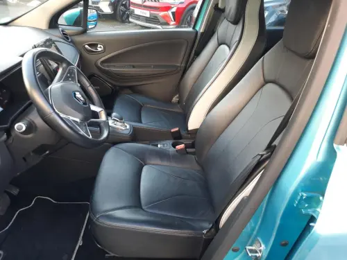 Renault Zoe R135 SL Edition One - Photo 10