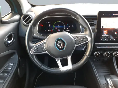 Renault Zoe R135 SL Edition One - Photo 12