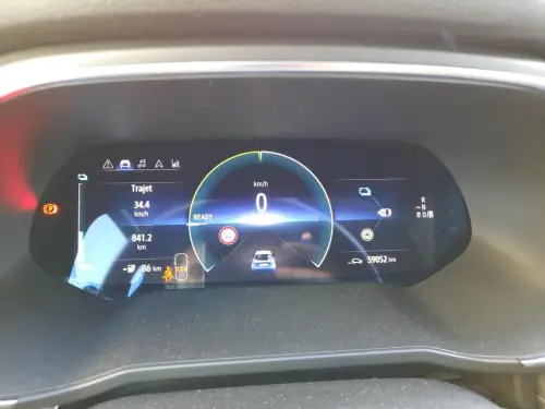 Renault Zoe R135 SL Edition One - Photo 13