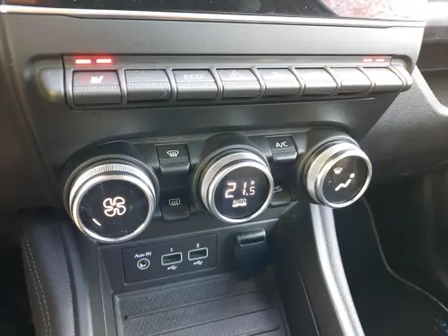 Renault Zoe R135 SL Edition One - Photo 14