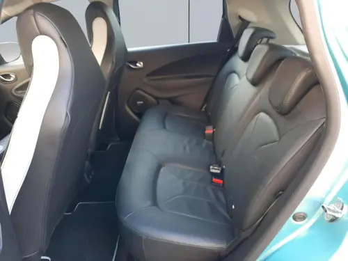 Renault Zoe R135 SL Edition One - Photo 17