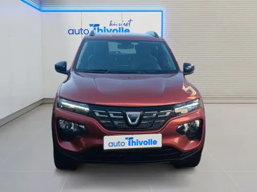 Dacia Spring Achat Intégral Confort - Photo 7