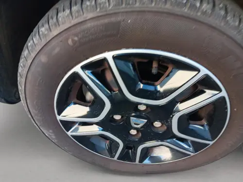 Dacia Spring Achat Intégral Confort - Photo 8