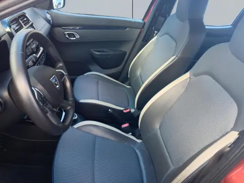 Dacia Spring Achat Intégral Confort - Photo 9