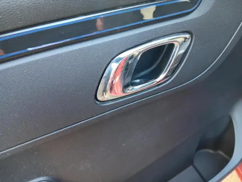 Dacia Spring Achat Intégral Confort - Photo 10