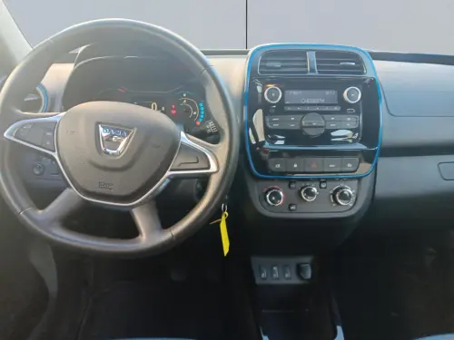 Dacia Spring Achat Intégral Confort - Photo 11