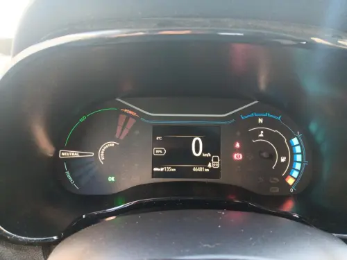 Dacia Spring Achat Intégral Confort - Photo 13