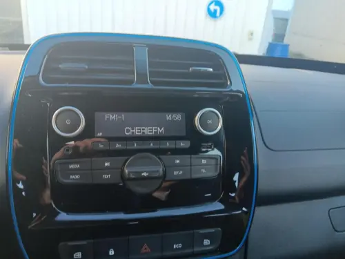 Dacia Spring Achat Intégral Confort - Photo 19