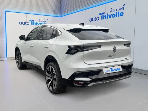 Renault Rafale E-Tech full hybrid 200ch Techno - Photo 2