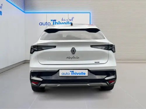 Renault Rafale E-Tech full hybrid 200ch Techno - Photo 3
