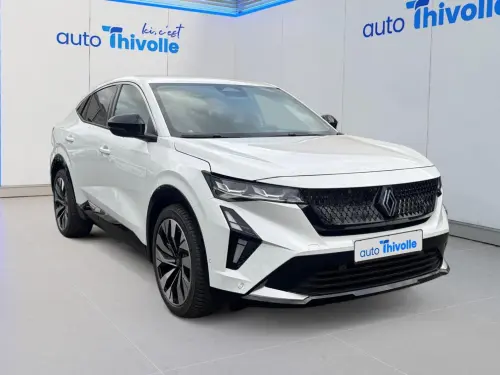 Renault Rafale E-Tech full hybrid 200ch Techno - Photo 5