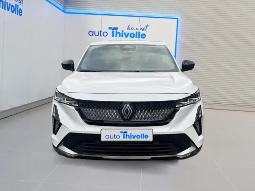 Renault Rafale E-Tech full hybrid 200ch Techno - Photo 6