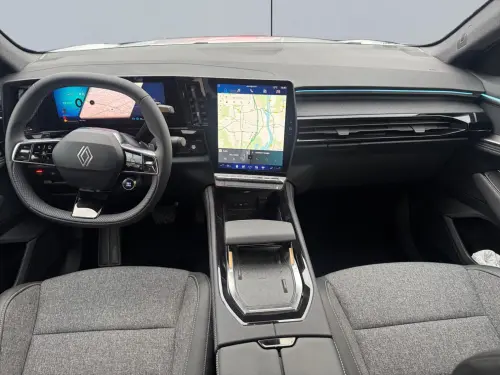 Renault Rafale E-Tech full hybrid 200ch Techno - Photo 10