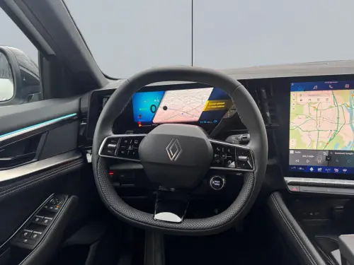 Renault Rafale E-Tech full hybrid 200ch Techno - Photo 11