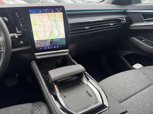 Renault Rafale E-Tech full hybrid 200ch Techno - Photo 12