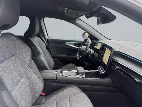 Renault Rafale E-Tech full hybrid 200ch Techno - Photo 14