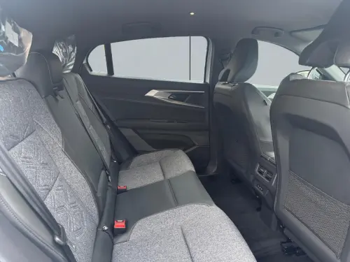 Renault Rafale E-Tech full hybrid 200ch Techno - Photo 15