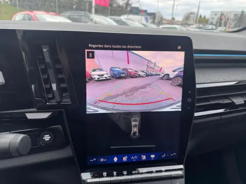 Renault Rafale E-Tech full hybrid 200ch Techno - Photo 18