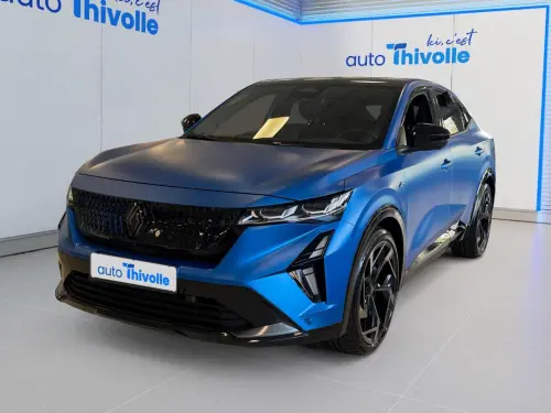 Renault Rafale E-Tech 4x4 300 atelier Alpine - Photo 0