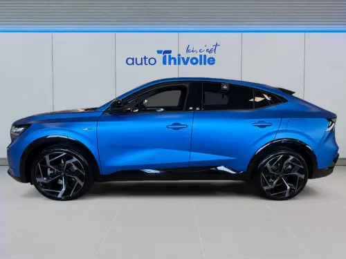 Renault Rafale E-Tech 4x4 300 atelier Alpine - Photo 1